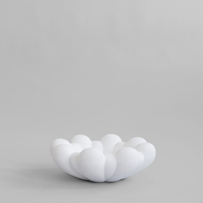 Bloom Tray, Big - Bone White - 101 CPH