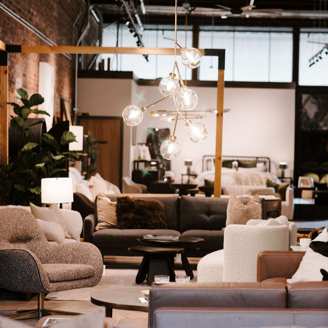 DZN Studio + Home Has Moved
