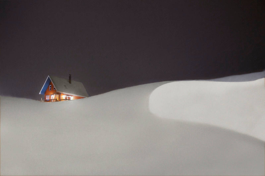 Winterland