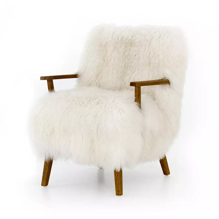 Ashland Arm Chair - Showroom