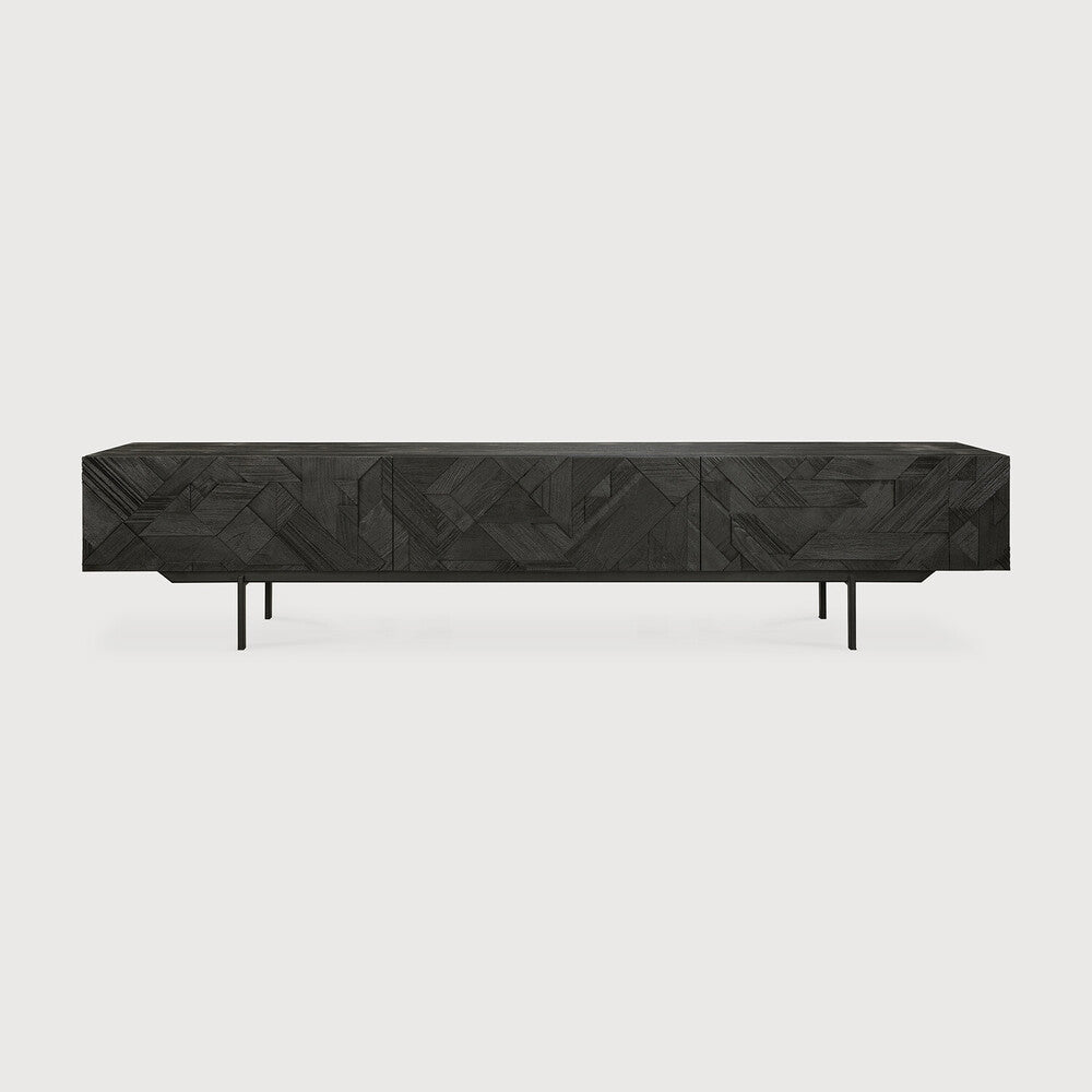 Media Cabinets & Credenzas