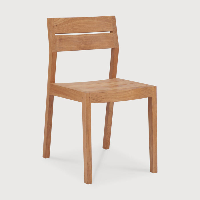 EX1 Outdoor Dining Chair