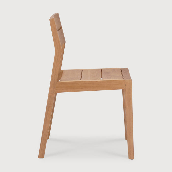 EX1 Outdoor Dining Chair