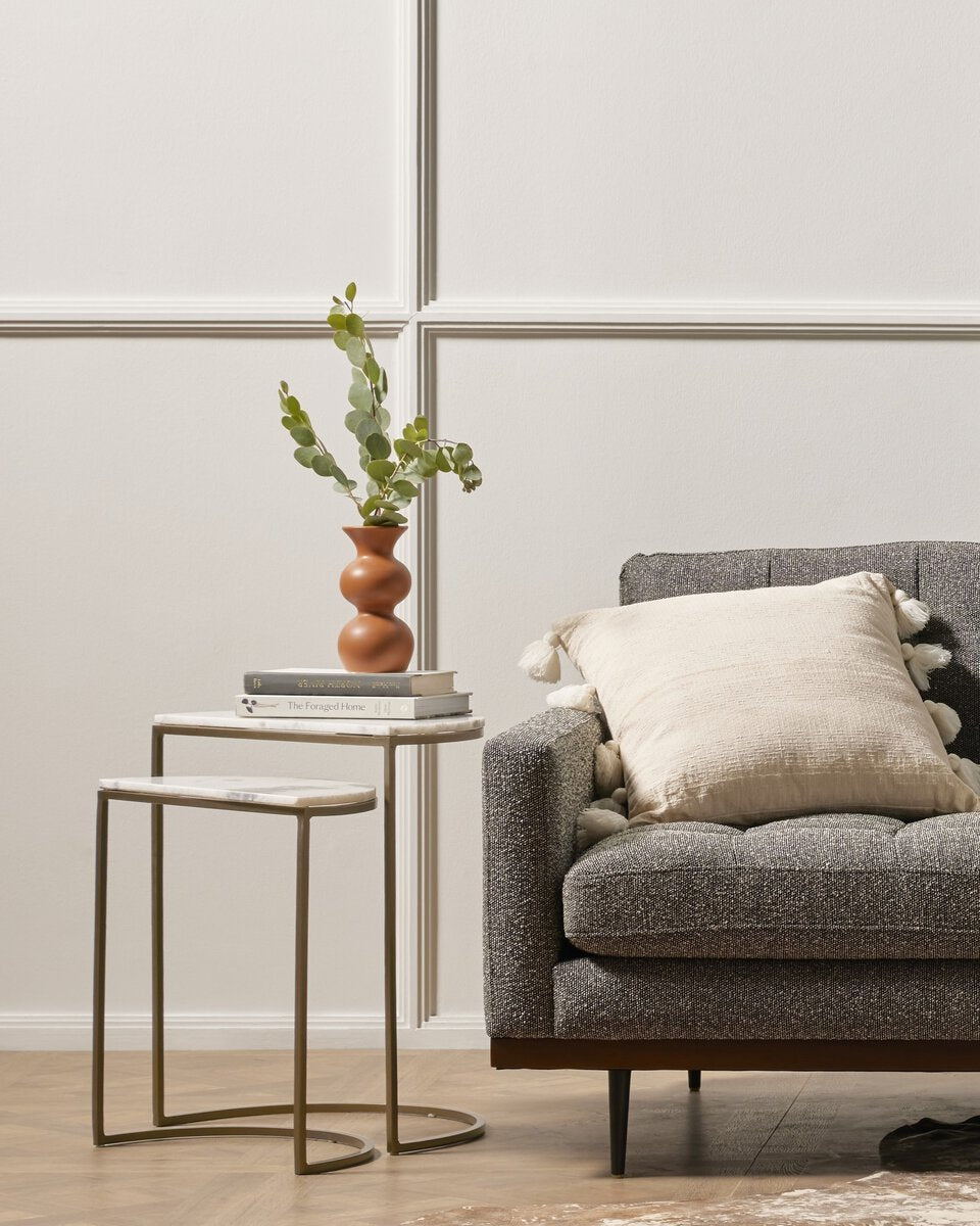 Ane Nesting Tables — DZN Studio + Home