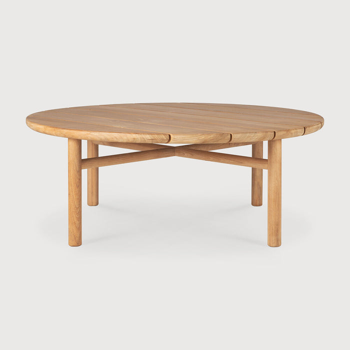 Quatro Outdoor Coffee Table