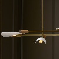 Astrid Chandelier
