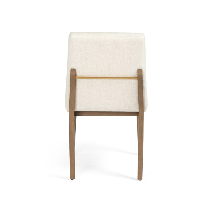 Elsie Dining Chair - Showroom