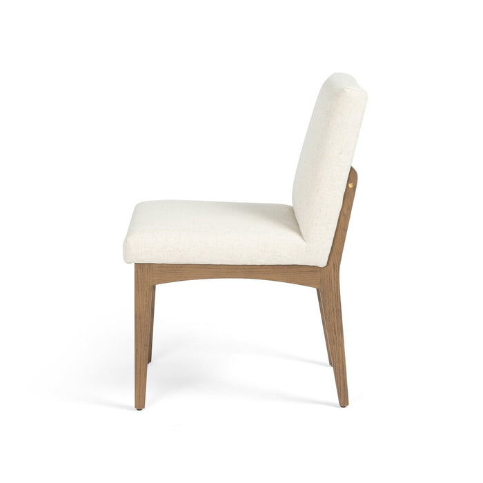 Elsie Dining Chair - Showroom