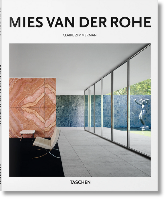 Mies van der Rohe