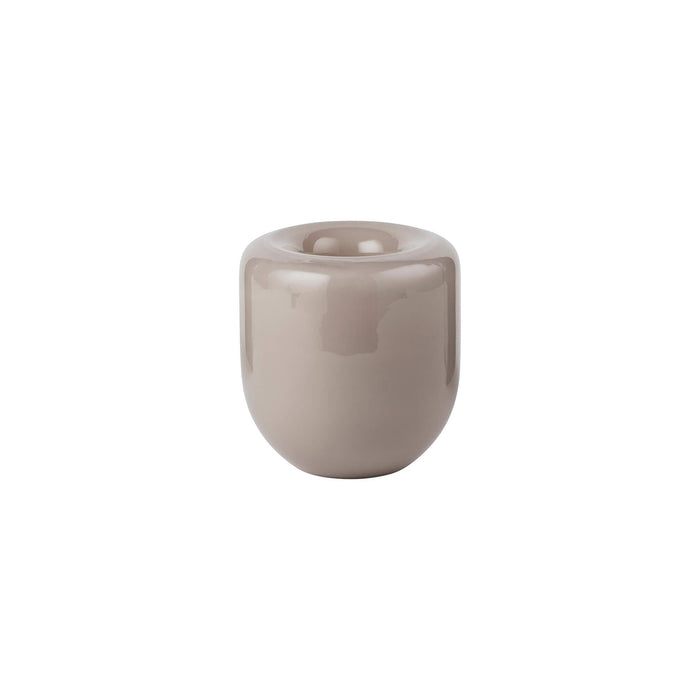 Opal Small Vase - Beige