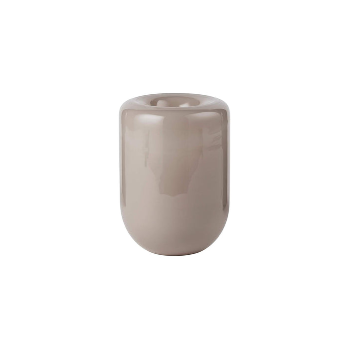 Opal Large Vase - Beige