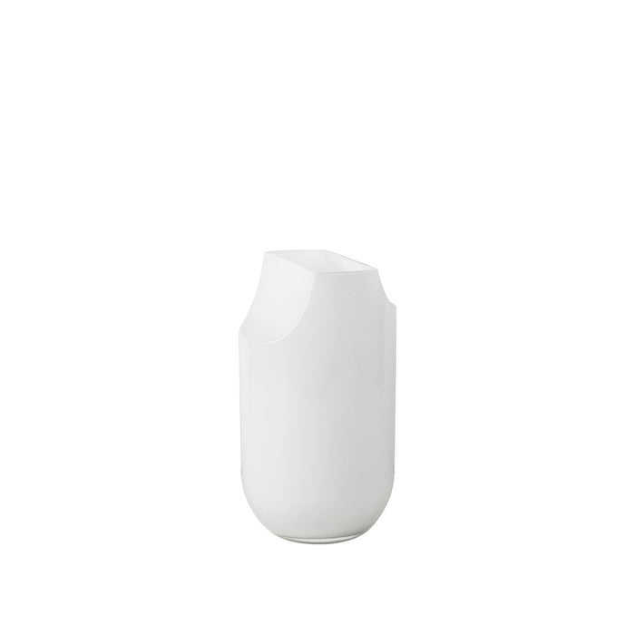 Serif Small Vase