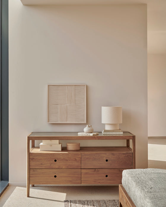 Spindle Dresser