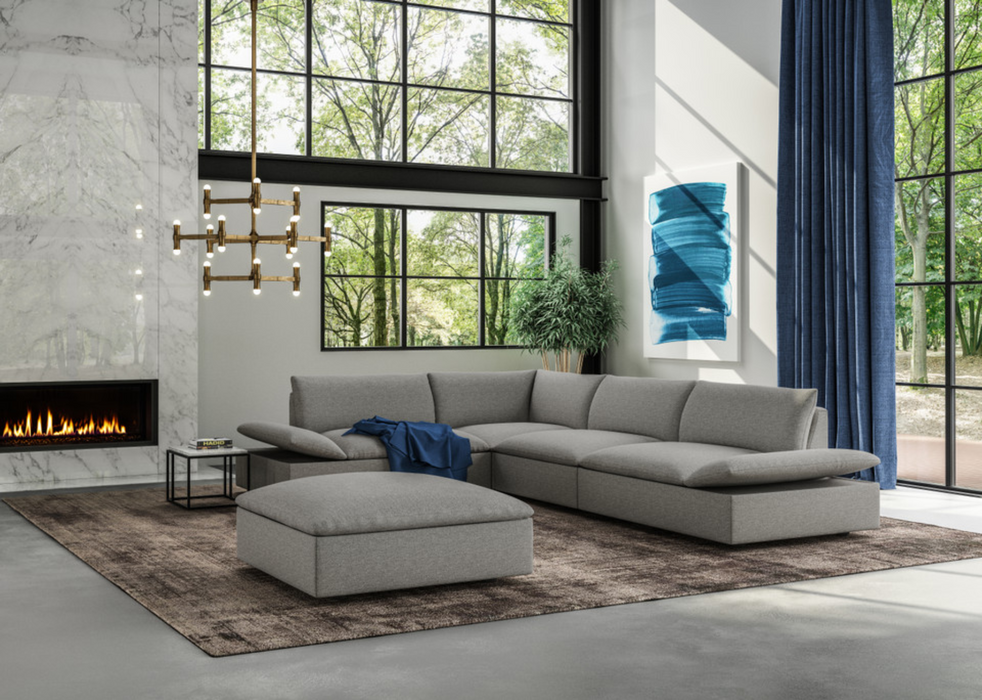 Versa Sofa