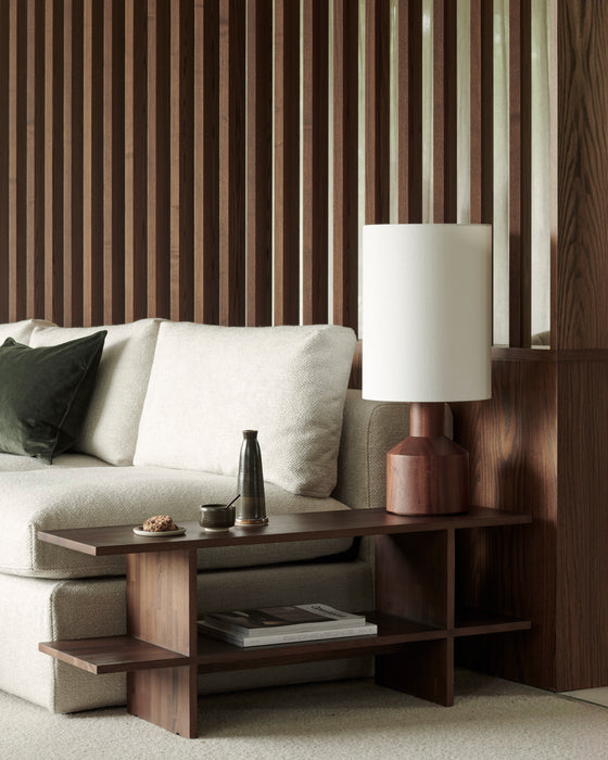 Kabuki Side Table