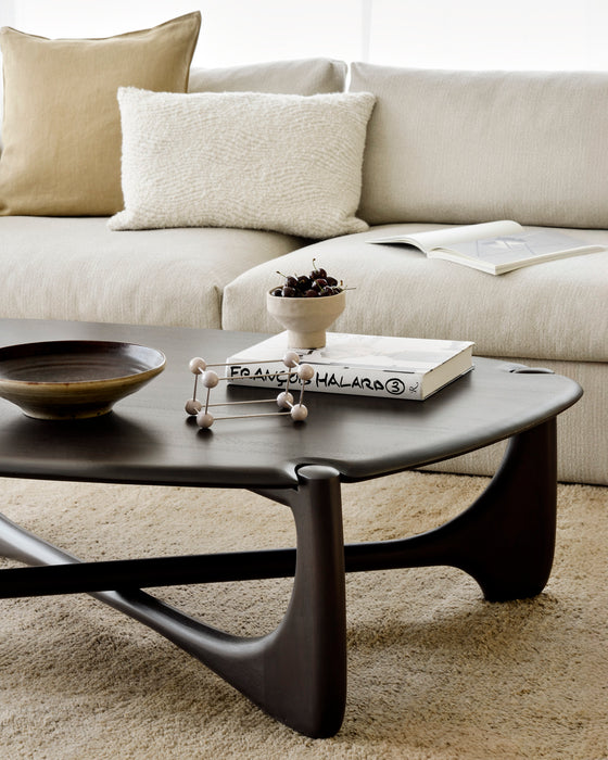 PI Coffee Table - Pebble