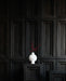 Sphere Vase Bubl, Mini - Bubble White - 101 CPH