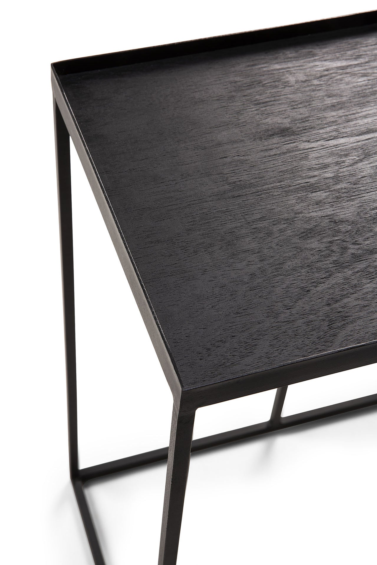 Tray Side Table - Rectangle — DZN Studio + Home