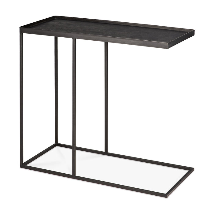 Tray Side Table - Rectangle