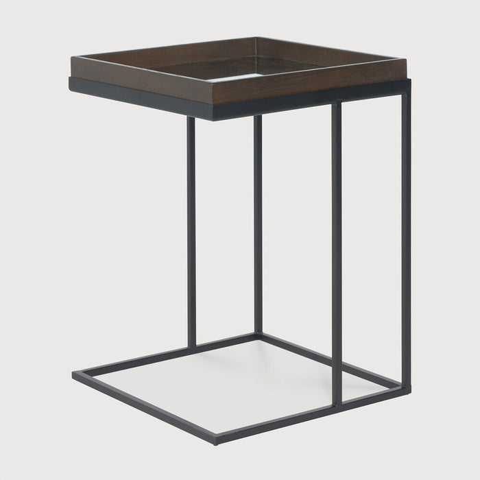 Tray Side Table - Square