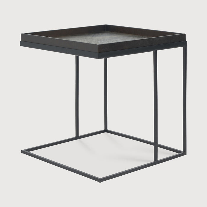 Tray Side Table - Square