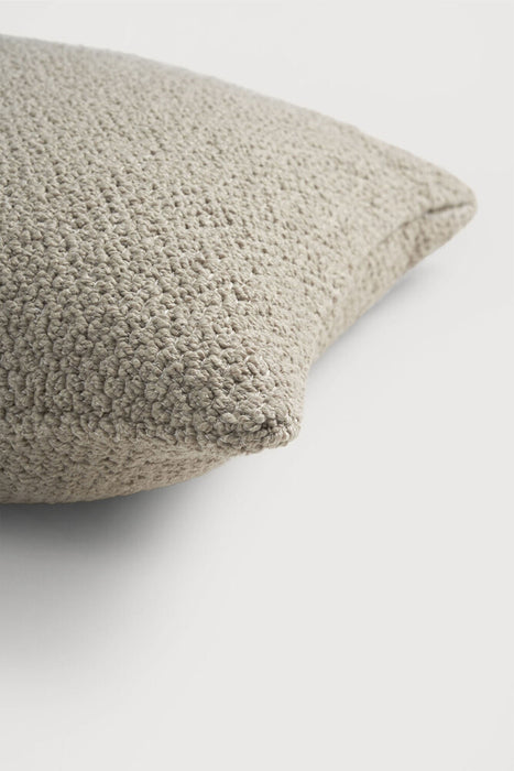 Boucle Outdoor Cushion