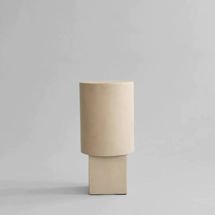 Column Table - Sand