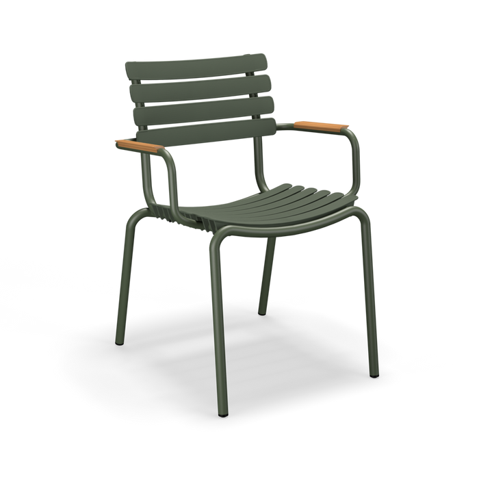 Reclip Outdoor Chair - Showroom