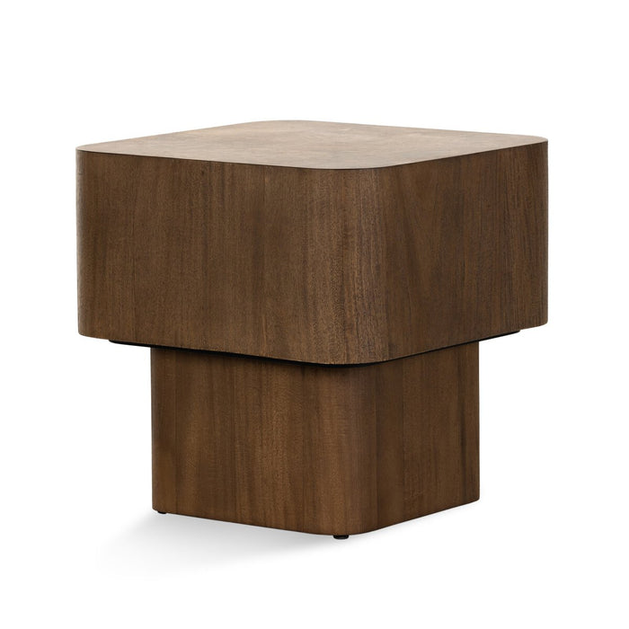 Blanco End Table