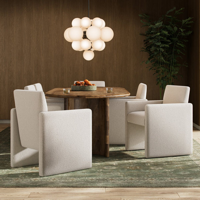 Kima Dining Chair - Showroom