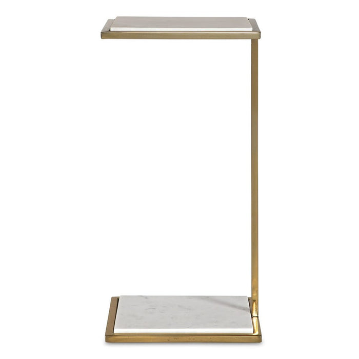 Elevate Drink Table - Showroom