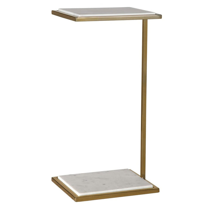 Elevate Drink Table - Showroom