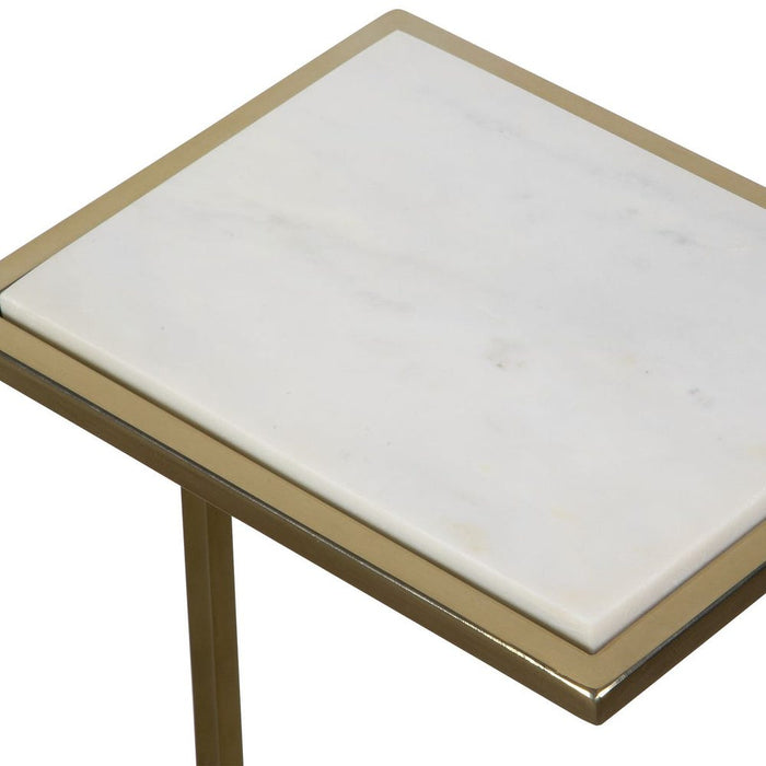 Elevate Drink Table - Showroom
