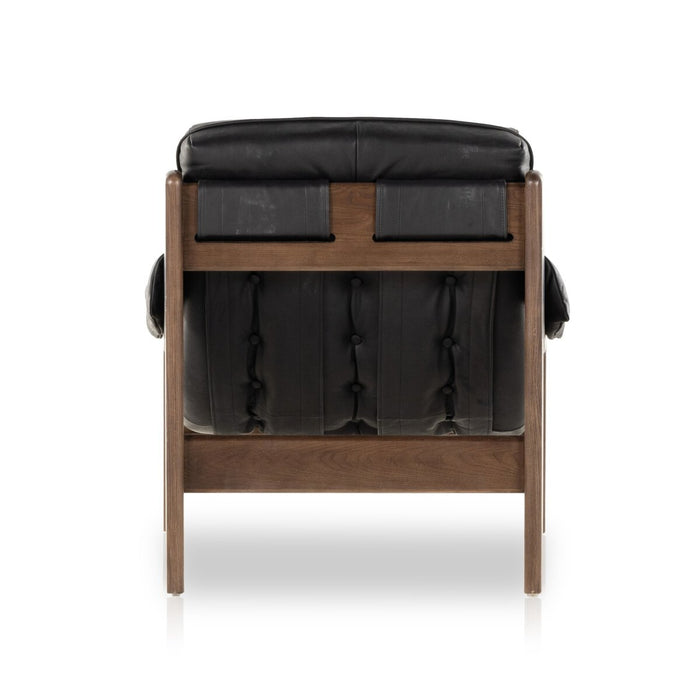 Halston Chair - Showroom
