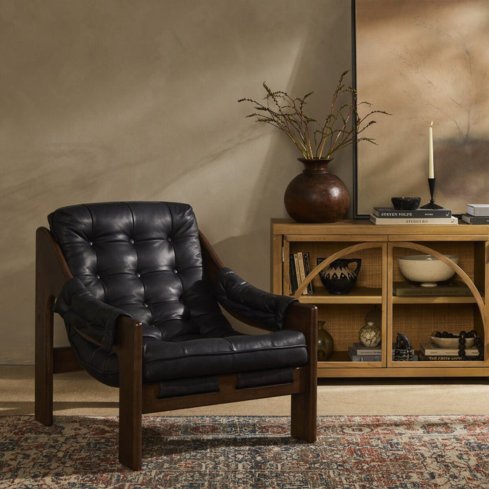 Halston Chair - Showroom