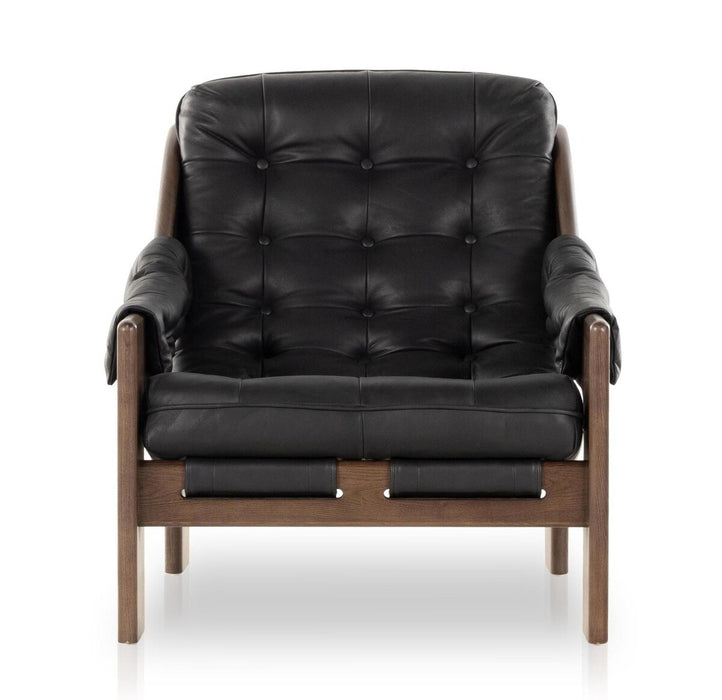 Halston Chair - Showroom