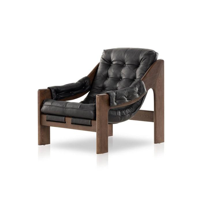 Halston Chair - Showroom