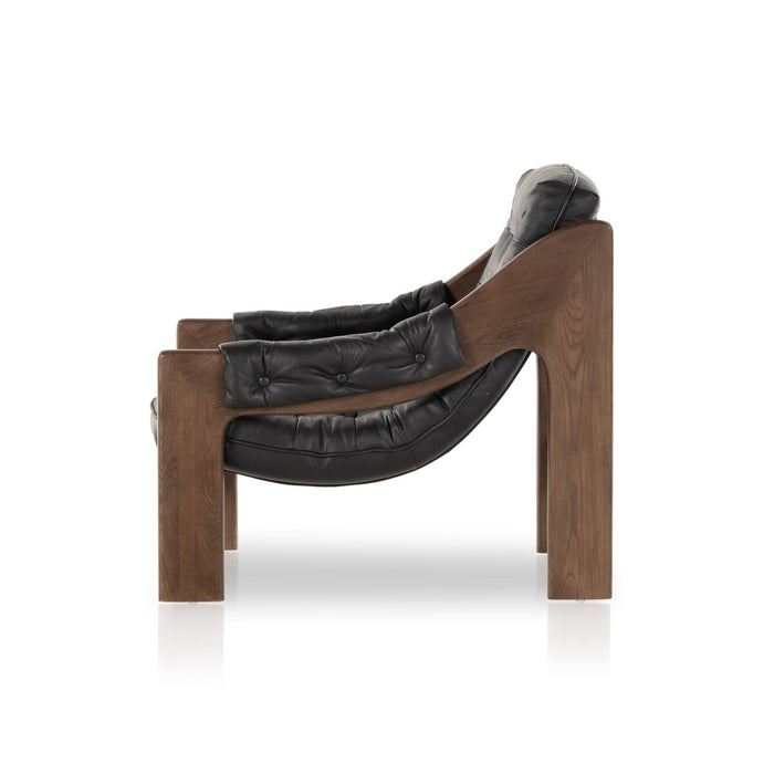 Halston Chair - Showroom
