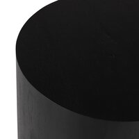 Humphrey Round End Table