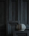 Arket Plant Pot, Petit - Dark Grey - 101 CPH