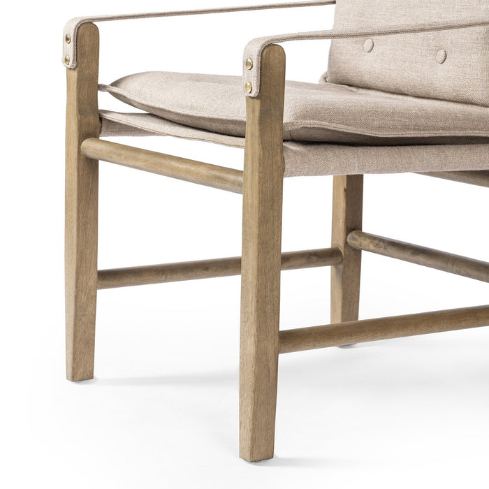 Lenz Dining Armchair