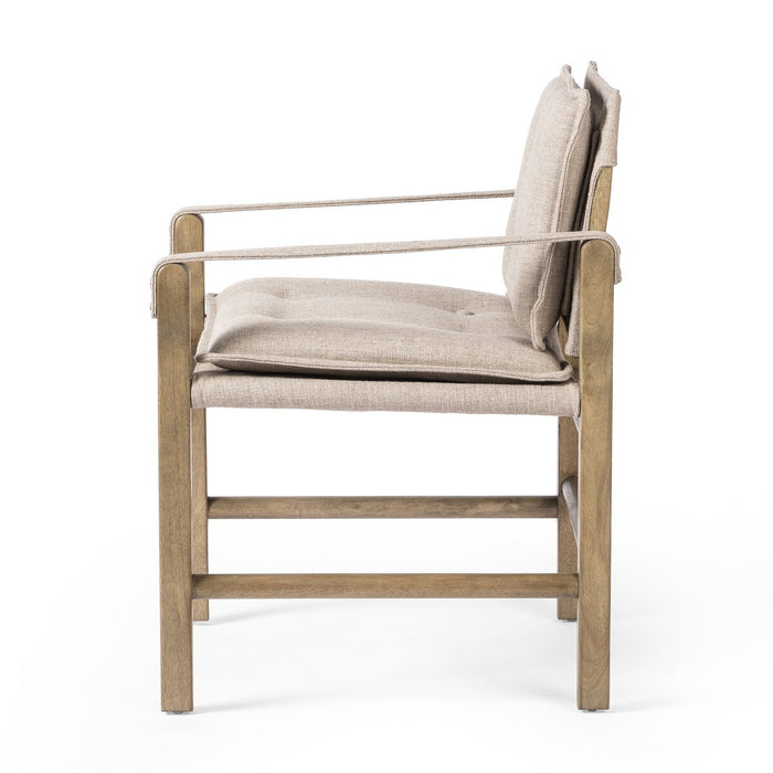 Lenz Dining Armchair