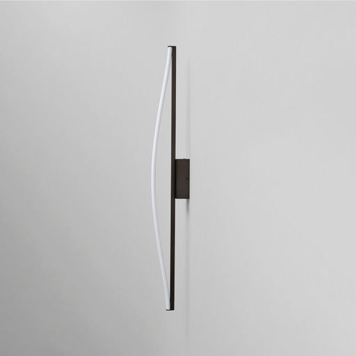 Bow Wall Lamp, Big - Bronze - 101 CPH