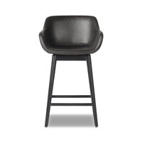 Hannah Swivel Counter Stool