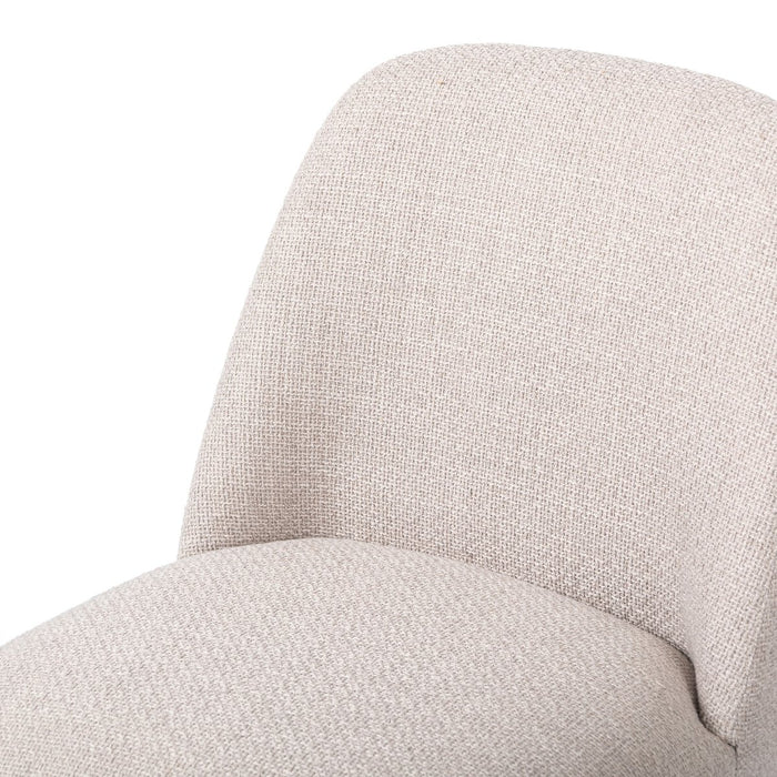 Bensen Dining Chair