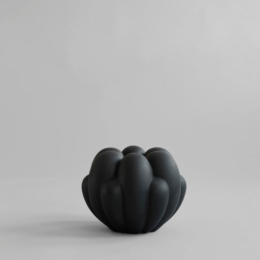 Bloom Vase, Mini - Black - 101 Copenhagen