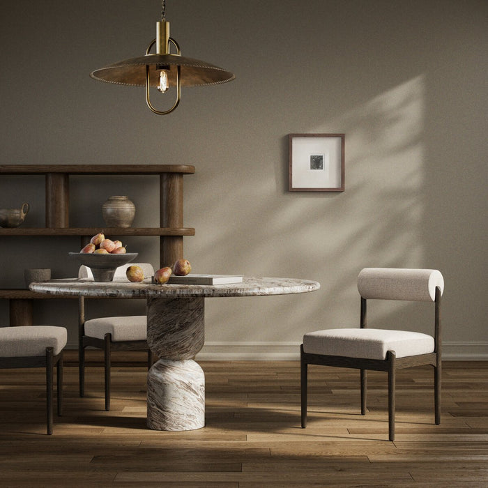 Jazelle Dining Chair - Showroom