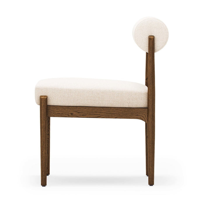 Jazelle Dining Chair - Showroom