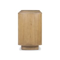 Paden 6 Drawer Dresser
