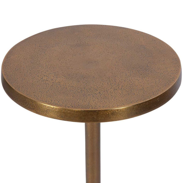 Sanaga Drink Table - Showroom